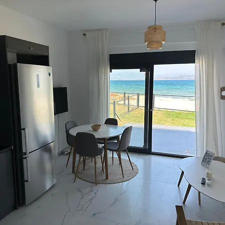 Thea Σπίτι διακοπών Káto Ássos