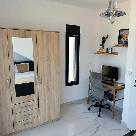 Thea Σπίτι διακοπών Káto Ássos