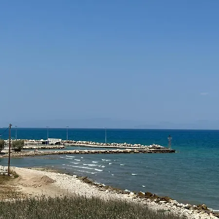 Althea Σπίτι διακοπών
