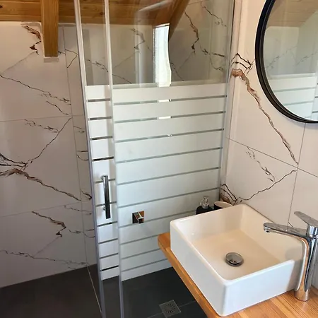 Σπίτι διακοπών Thea Káto Ássos