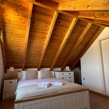 Σπίτι διακοπών Thea *