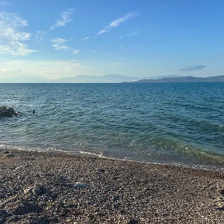 Σπίτι διακοπών Althea *