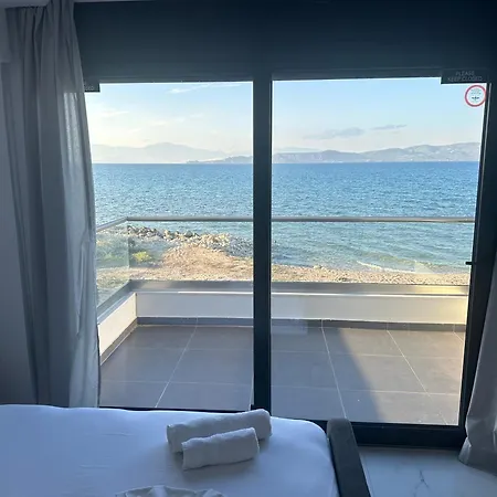 Althea Σπίτι διακοπών