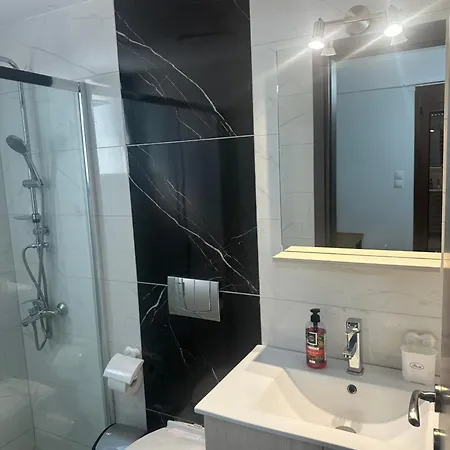Althea 펜션 *