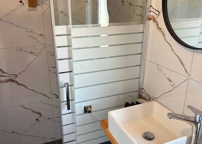 Feriehus Thea Káto Ássos